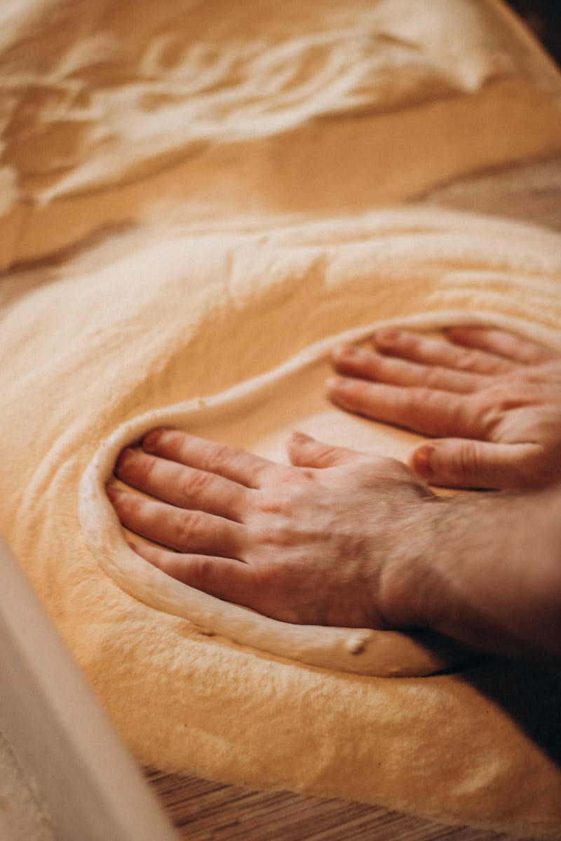 Hand-Made